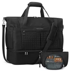 Maelstrom Gym Bag For WOMEN,40L Travel Duffel With Shoes Compartment And ... New. Price: $38.64.