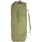 Fox Outdoor Products Two Strap Duffel Bag Olive Drab New. Price: $63.11.