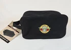Guns N' Roses Canvas Travel Kit Bag Rothco Toiletry Dopp 2016 Vip Concert Promo New. Price: $25.00.