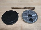 Vintage Lohman Turkey Tracer Friction Call Hunting Game Gobbler Locator Used. Price: $35.75.