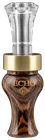 Echo Calls 90016 Timber Double Reed Mallard Sounds Attracts Ducks Brown Bocote New. Price: $65.59.