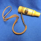 DD-120 Olt Double Reed Duck Call Outer Case Only Used. Price: $12.99.