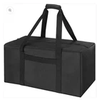 Coolbebe 36-INCH Large Travel Duffle Bag, 100L Heavy Duty Sports Equipment Camp New. Price: $15.99.