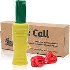 Coolrunner Duck Calls For Hunting Decoys Whistle, Mallard New. Price: $18.15.