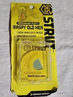 Hunters Specialties Strut Raspy Old Hen Diaphragm Turkey Call. Hs New. Price: $8.00.