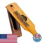 Primos Hunting PS257 Waterboard Wood Grain Turkey Call One Size New. Price: $50.55.