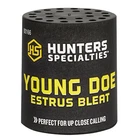 Hunters Specialties Young Doe Estrus Bleat Free Shipping New. Price: $18.24.