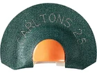 Wayne Carlton's Buglin' 2.5 Tone Trough Diaphragm Elk Call New. Price: $14.95.