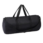 Vorspack Duffel Bag 28 Foldable Lightweight Inches, Black New. Price: $36.82.