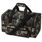 17 Inch Small Duffle Bag - Carry Personal Item For Travel Gym Sport ... New. Price: $30.17.