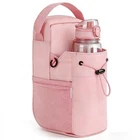 Magnetic Gym Bag, Super Strong Water Sports Bottle... New. Price: $35.76.