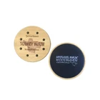 Woodhaven Custom Calls Anodized Ninja Friction Turkey New. Price: $128.99.
