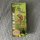 Primos Sit-n-spin Predator Decoy New. Price: $30.00.