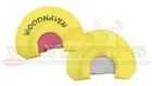 Woodhaven Calls Yellow Venom Turkey Mouth - WH199 New. Price: $14.99.
