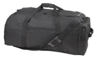 Dalix Extra Duffle Bag Outdoors Sports Duffel (turns X-large, Black New. Price: $46.99.