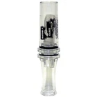 Haydel's BC-10 Big Barrelled Versatile Hybrid Design Duck Call, Blows When Wet New. Price: $32.99.