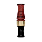 Zink Nothing But Green Custom Hunter Duck Single Reed Call, Wood #ZNK-ZNK6045 New. Price: $51.54.