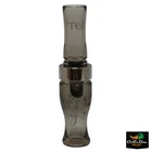 Tim Grounds Super Mag Short Reed Goose Call Smoke Acrylic New. Price: $147.90.