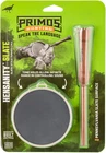 Hensanity Molded Slate Turkey Pot Call, Surface With One-piece Striker New. Price: $56.99.