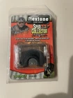 Flextone Spur Collector Mouth Call Turkey Black Latex Reed V Cut FG-TURK-00023 New. Price: $12.00.