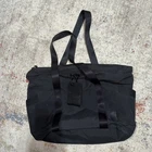 Bagsmart Light Travel Duffel Weekender Tote Shoulder Strap Away Luggage Tag Pre-owned. Price: $35.00.