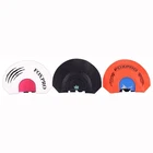 Foxpro Pack, Turkey Hunting Diaphragm Calls (locator Combo) New. Price: $39.58.