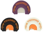 Foxpro Diaphragm Call Turkey Sounds Attracts - Hybridspurcombo New. Price: $34.32.