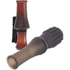 Flextone Hunting - Calls Double Up Predator Combo Coyote & Dying Rabbit New. Price: $24.75.