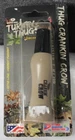 Quaker Boy Turkey Thugs Crankin' Crow Extra Loud 99204 New. Price: $19.00.