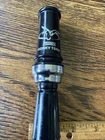 Vtg Primos Honky Tonk Canada Goose Call Easy-to-blow, Short Reed Usa Used. Price: $31.00.