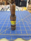 GC15 Faulks WA-11 Duck Game Call St Lake Charles Used. Price: $15.00.