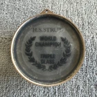 H.s. Strut World Champion Triple Glass Turkey Hunting Friction Pot Call Used. Price: $29.99.