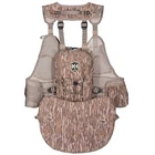 Knight Hale Run Gun 200 Turkey Vest Mossy Oak Original Bottomland New. Price: $131.99.