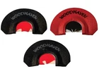 Woodhaven Calls Custom Elite Series 3-PACK Mouth WH315 New. Price: $63.18.