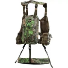 Knight & Hale Run Gun 200 Turkey Vest Mossy Oak Obsession W/ Sling - KHT0066 New. Price: $129.25.