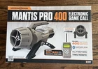 Western Rivers Mantis Pro 400 Electronic Game Call New. Price: $149.99.