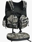 Mdstop Mydays Outdoor Turkey Hunting Vest With Detachable Seat Cushion, Camo New. Price: $48.00.