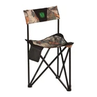 Barronett Blinds BC101 Tripod Xl Folding Hunting Chair, Bloodtrail Camo New. Price: $57.94.