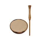 Primos 00299 Hensanity Turkey Pot Call Hardwood Premium Striker New. Price: $47.99.