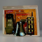 New Johnny Stewart PM-4 Wireless Wildlife Calls Prey Master Digital Game Caller. Price: $110.00.