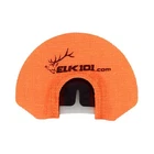 Rocky Mountain Champ 2.0 Elk Call Diaphragm Makes Small To Medium Cow Sounds C14 New. Price: $19.49.