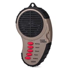 Cass Creek Ergo Deer Call, Handheld Electronic Game CC983, Compact New. Price: $28.95.