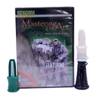 Primos Mastering The Art Predator Pak 354 Instructional Dvd And Coyote Call New. Price: $14.75.