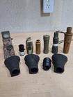 Lot Squirrel Fox Hunting Calls Ps Olt B-10 Big River 61525 Johnny Stewart SC-1 Used. Price: $64.99.