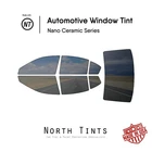 Nano Ceramic Precut Window Tint Film Car Glass For Subaru Legacy 2010-2014 New. Price: $69.99.