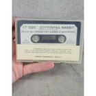 Johnny Stewart CT102C Cottontail Rabbit High Pitch Distress Cries Cassette Tape Used. Price: $14.98.