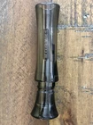 Duck Commander Shadow Mallard Hen Single Reed Black Hunting Call New No Box. Price: $14.00.