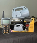 Foxpro Inferno Digital Coyote/fox Call & Remote TX915 Tested Works New. Price: $200.00.