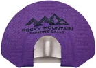 Rocky Mnt Grande Diaphragm Elk Call (palate Plate Style) Mouth Reed New. Price: $20.39.