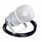 Foxpro Snow 10W External Speaker Sp-sge 00663 New. Price: $74.95.